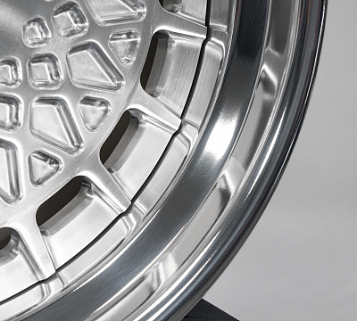 Strasse Wheels SC20-R Track