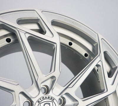 Strasse Wheels SB1 Deep Concave Duoblock