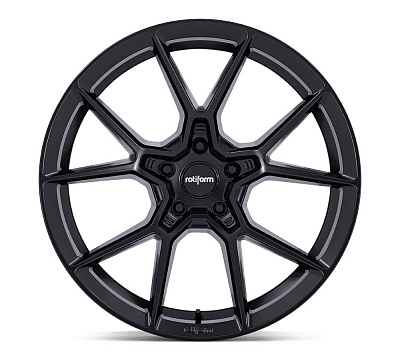 Rotiform KPR