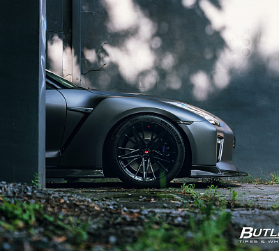 Vossen M-X6