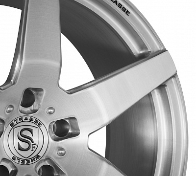 Strasse Wheels S6 Deep Concave Monoblock