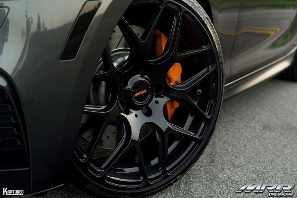 BMW M2 (F87)