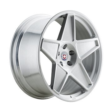 Кованые диски HRE 505M