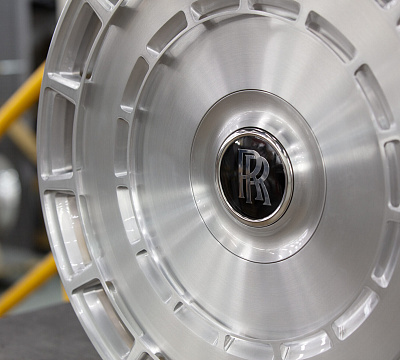Vossen LC3-11