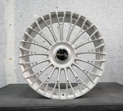 Vossen UV-6