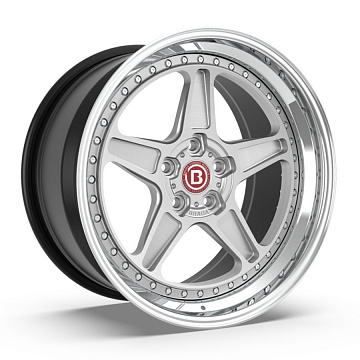 Кованые диски Brada Wheels RS-M