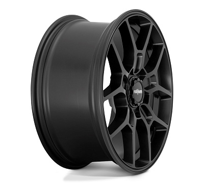 Rotiform ZMO