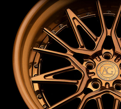 Avant Garde AGL58
