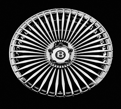 Avant Garde AGL45