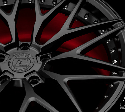 Avant Garde AGL40