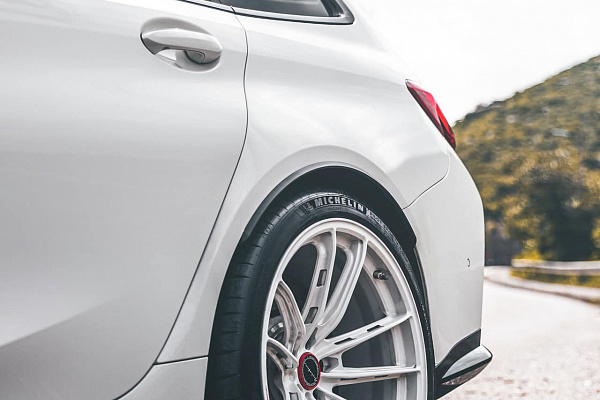 BMW M3 Touring (G81)
