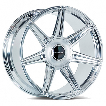 Кованые диски Vossen S17-11
