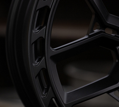 Vossen UV-X