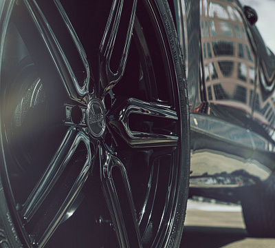 Vossen HF-1