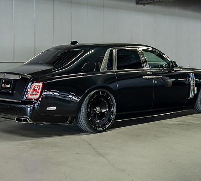 Vossen LC3-11