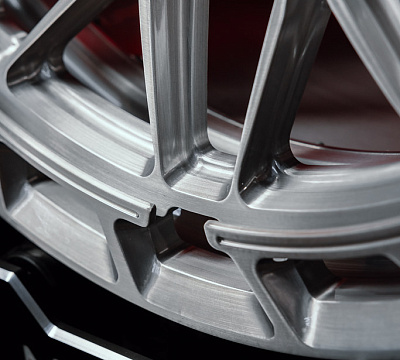 MV Forged PS-200R