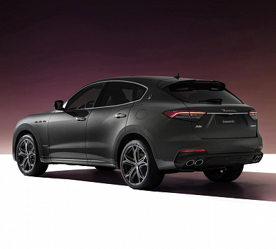 Maserati HELIOS