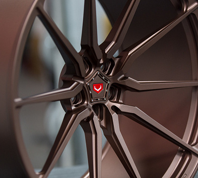 Vossen M-X2