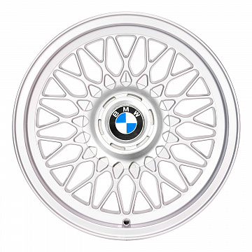 Кованые диски BMW 5
