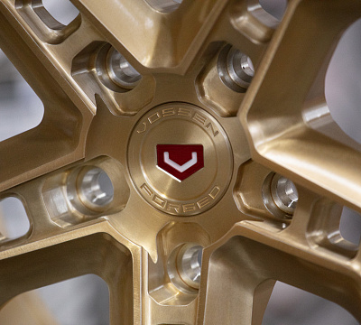 Vossen EVO-4