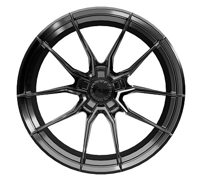 Turismo Forged F80
