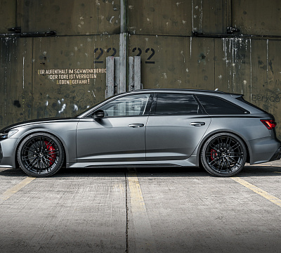 ABT Hight Performance HR-F