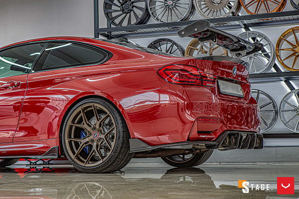 BMW M4