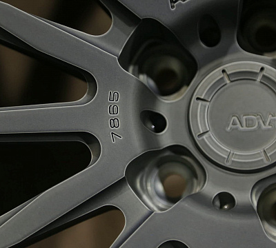 ADV.1 ADV15 Track Spec CS