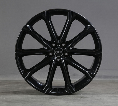 Audi 5 V Spoke Polygon RS F3