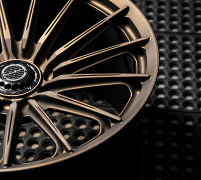Brixton Forged PF15 R / RS