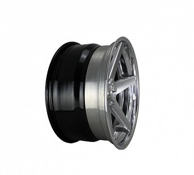Strasse Wheels S5 Deep Concave FS