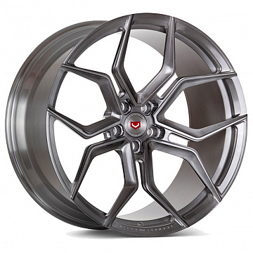 Кованые диски Vossen EVO-3