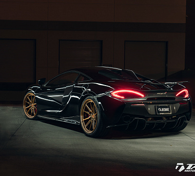 Vossen ML-X3