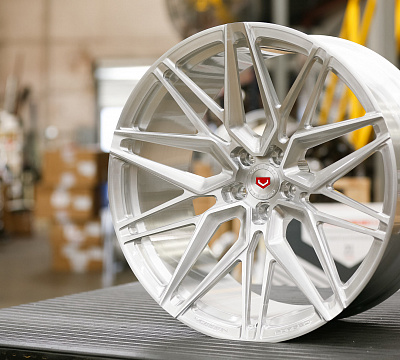 Vossen EVO-5