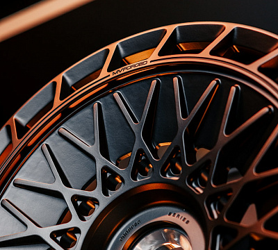MV Forged PS-30FR