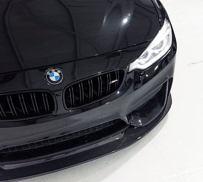 Фото дисков Bola FP2 на BMW 4/M4 (F32/F82)