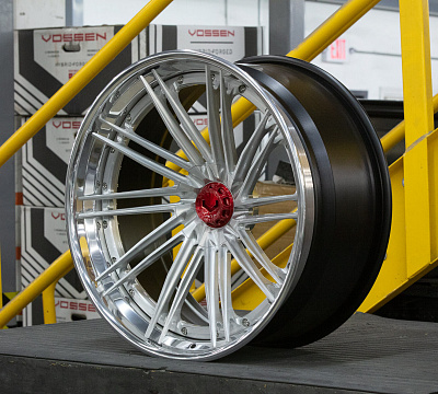 Vossen VPS-5 (3-Piece)