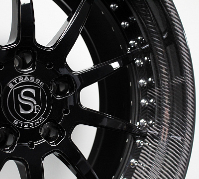 Strasse Wheels R10 Performance