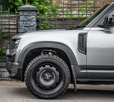 Kahn British Heritage RS