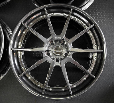 ADV.1 ADV10 Track Spec CS