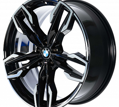 BMW 718M