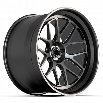 Кованые диски 1886 Wheels S007