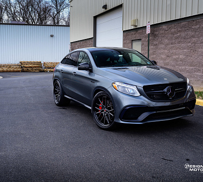 Vossen M-X3
