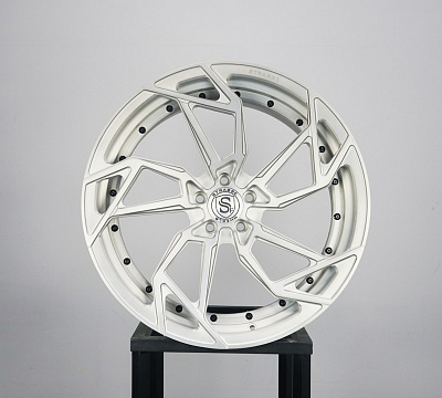 Strasse Wheels SB1 Deep Concave Duoblock