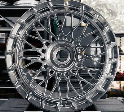 MV Forged PS-30R