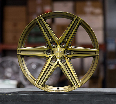 Vossen HF6-2