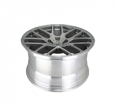 Strasse Wheels SM7 Deep Concave Monoblock