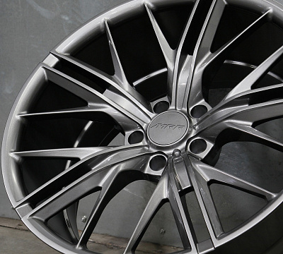 MRR M650