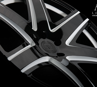 Avant Garde AGL34