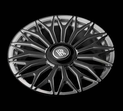 Avant Garde AGL30